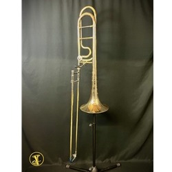 GRIEGO Large Bore Bousfield O4 Model