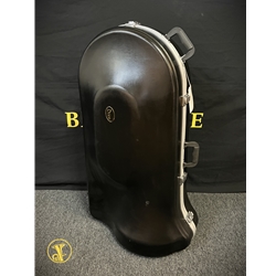 Used Orion 3/4 Tuba Case