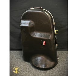 Used King Tuba Case