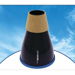 Shh Practice Mute, Alto/Tenor Horn