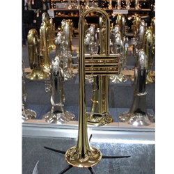 Yamaha YTR-8335II "LA" Bb Trumpet, Gen II