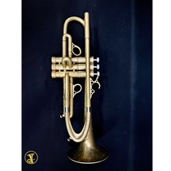 Harrelson Summit Bb Trumpet, Bell 7, Leadpipe 4