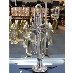 Benge "Claude Gordon" Bb Trumpet