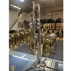 B&S Metropolitan C Trumpet