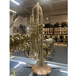 Taylor Chicago II Standard Bb Trumpet