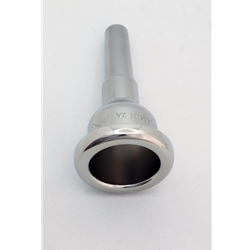 Parker Benjamin 2A Tuba Mouthpiece