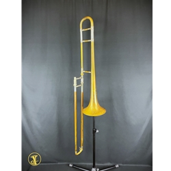 Bach 16 Straight Trombone, New York 67 Bell