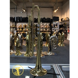 Yamaha 8310Z "Bobby Shew" Custom Z Bb Trumpet, 1st Gen