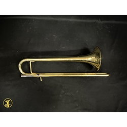 Getzen Slide Trumpet