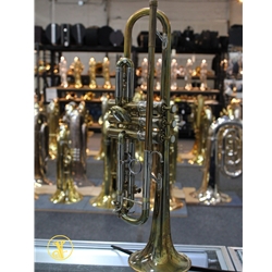 Olds Recording Bb Trumpet
