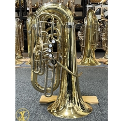 John Packer JP279 F Tuba