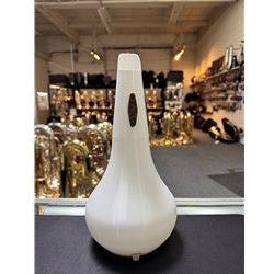 Merf Gumby Bass Trombone Mute, Vanilla