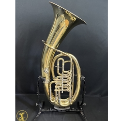 Mirafone 54L 4 Valve Kaiser Baritone