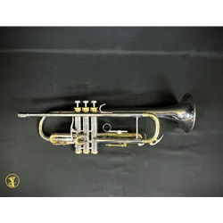 Conn Connstellation Bb trumpet