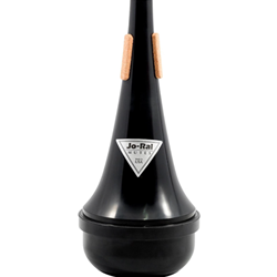 Jo-Ral Plastic Trombone Straight Mute