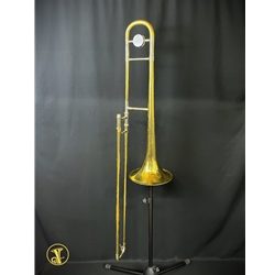 Conn 6H Victor Trombone, 5H Slide