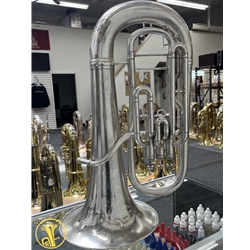 York 3 valve Euphonium