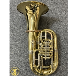 Schiller Bb/C Euphonium