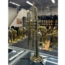 Adams A2 Selected Bb Trumpet