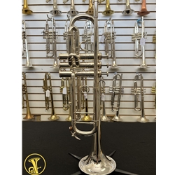 Adams A2 Selected Bb Trumpet