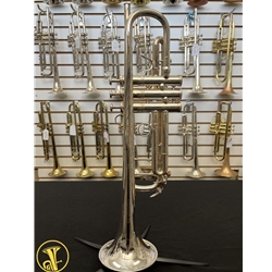 Adams A10 Selected Bb Trumpet