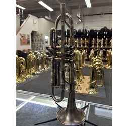 Adams A4 Selected Bb Trumpet