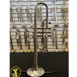 Adams Eb1 Selected Eb Trumpet