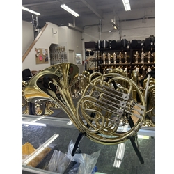 Hans Hoyer 801 Horn