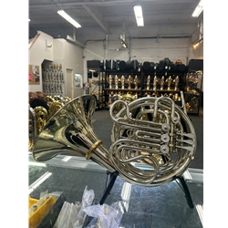 Hoyer 7801NSA Horn