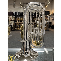 Besson International Compensating Euphonium