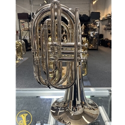 John Packer JP2053 Marching Baritone