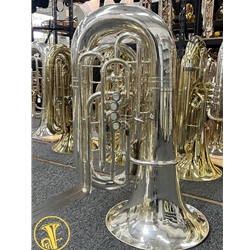 HB21 5V CC Tuba