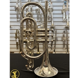 Adams CN2 Selected Bb Cornet