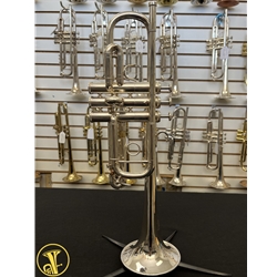 Adams Master C Trumpet