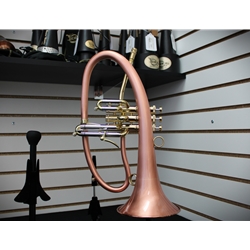Taylor Phat Boy Flugelhorn