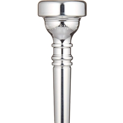 Bach 7E Cornet Mouthpiece