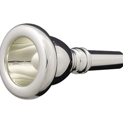 Faxx 25 Tuba Mouthpiece