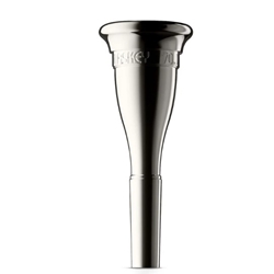 Laskey 70J EU French Horn Mouthpiece