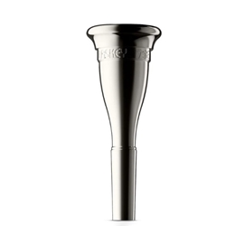 Laskey 75E EU French Horn Mouthpiece