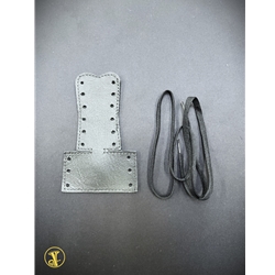 LSC Conn 88H Left Hand Slide Guard, Black