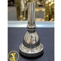 Belmonte 24AW Tuba Mouthpiece