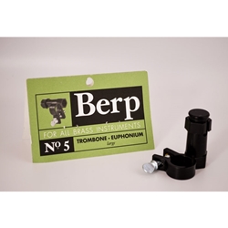 B.E.R.P. for Large Shank Trombone