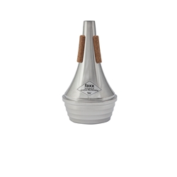 Faxx Trumpet Straight Mute Aluminum
