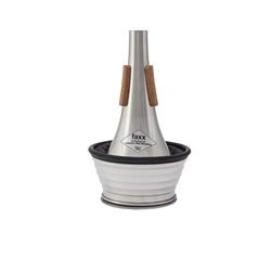 Faxx Trumpet Cup Mute, Aluminum