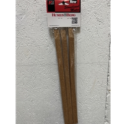 Humes & Berg Tuba Mute Cork