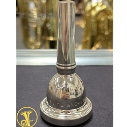Miraphone TU19 Tuba Mouthpiece