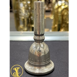 Miraphone TU31 Tuba Mouthpiece