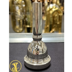 Miraphone TU43 Tuba Mouthpiece