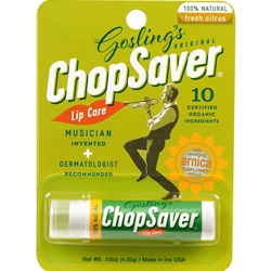 ChopSaver Lip Balm