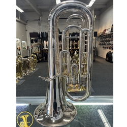 Yamaha YEP-321 Non-Compensating Euphonium